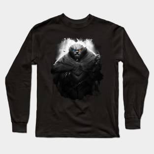 rengar Long Sleeve T-Shirt